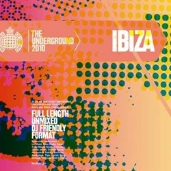 Various - The Underground 2010 Ibiza | CD - Bild 1 von 1