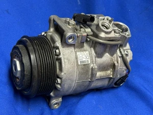 orig. Mercedes Klimakompressor A0022303211 für W204 W207 W212 W218 - Bild 1 von 3