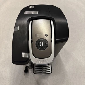 Cafetera comercial Keurig K-1500 monodosis negra nueva en caja - ver detalle - Imagen 1 de 9