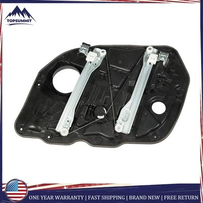 Front Left Door Power Window Regulator Fit For Kia Optima 2012-2013 82471-4C500 - Image 1 of 4