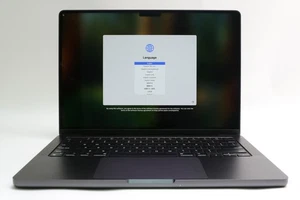 14" 2023, MacBook Pro, MRX53LL/A, Apple M3 Max, 36GB, SSD 1TB, 30C - Imagen 1 de 16