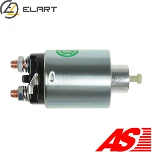 SOLENOID SWITCH STARTER SS5004 FOR MAZDA MITSUBISHI NISSAN SUZUKI KOMATSU HYUNDA - Picture 1 of 13