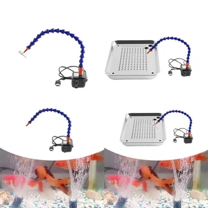 USB Water Circulating Pump for Carving,Water Pump Device,Lightweight,Dust - Picture 1 of 27