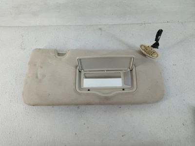Espejo parasol derecho Mercury Mariner 2010-2011 pasajero crema RT9OD Foto 1 de 4