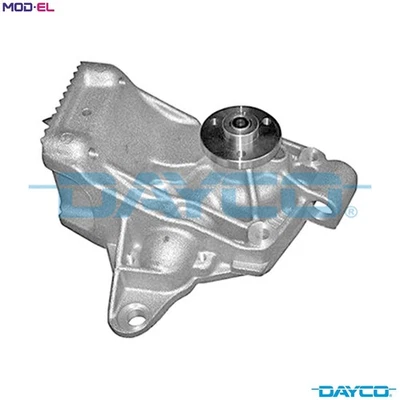 WATER PUMP ENGINE COOLING DP434 FOR RENAULT MASTER/II/Bus/Platform/Chassis/Van - Image 1 of 4