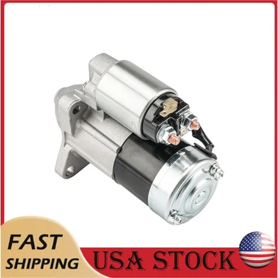 Стартер 17765N для 00-2001 Mazda Protege 1,6 л 01-02 Protege 2 л 02-03 Protege5 2 л - Изображение 1 из 4