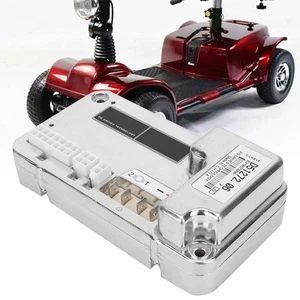 ¦70A Mobility Scooter Control Module D51272.06 Controller PG Drives Supply - Picture 1 of 11
