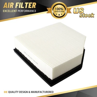 Premium Engine Air FIlter For 2013 2014 2015 2016 Dodge Dart 1.4L 2.0L 2.4L - Image 1 of 4