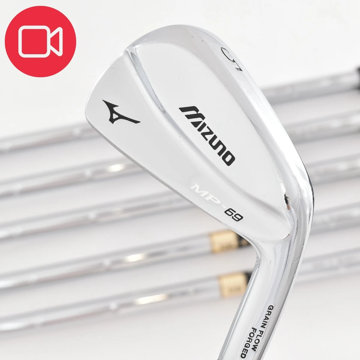 Mizuno Mp 69 for sale | eBay