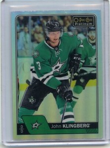 2016-17 O-Pee-Chee Platinum Rainbow Pick what you need!!!