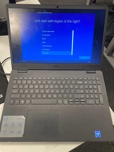 Dell Inspiron 15 3000 15.6 inch (512GB, Intel Celeron, 2.80GHz, 16GB) - Picture 1 of 3