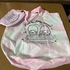 Sanrio Little Twin Stars Kikirara Eco Bag