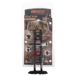 Apex Reactor Crossbow Quiver 5 Arrow Camo AG215J XTR - Picture 1 of 5