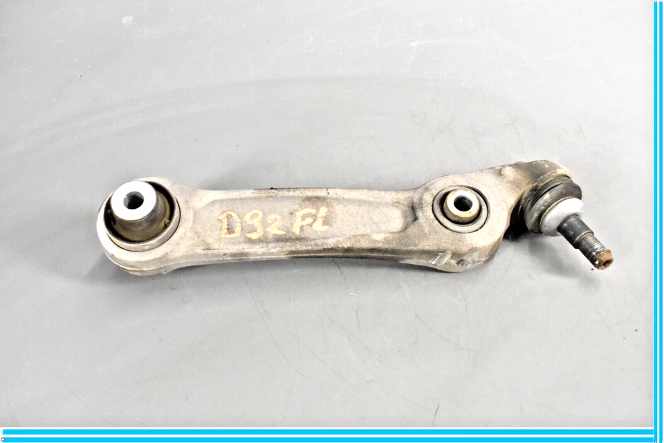 11-19 宝马 F12 650i 535i 左前驾驶员侧下控制臂原始设备制造商 — 第 1/4 张图片