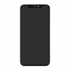 LCD Display Screen Touch Digitizer Assembly For iPhone X/ Xr XS Replacement Blac