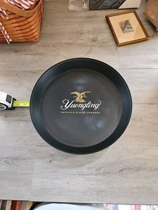 Bandeja de plástico para servir cerveza Yuengling - Imagen 1 de 4