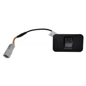 HOT Rear View Park Assist Backup Camera Compatible Escalade Suburban Tahoe Yukon - Picture 1 of 13
