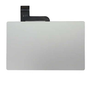 Trackpad / Touchpad + Kabel Flex Apple MacBook A1708 Silver - Bild 1 von 2