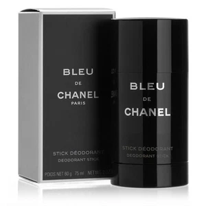 Bleu De Chanel 2.oz / 75 ml Pour Homme Deodorant Stick - Picture 1 of 1