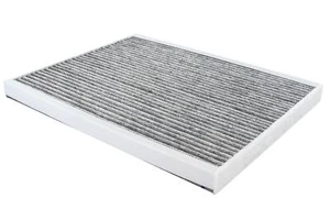 VEMO Cabin Air Filter for CITROEN NEMO Box Body MPV 2016 Onwards V40-31-1004 - Picture 1 of 9
