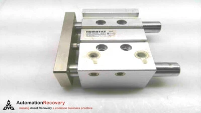 NUMATICS CGT040025L16DX,PNUMATIC ACTUATORS,全新 * #292806 — 第 1/3 张图片