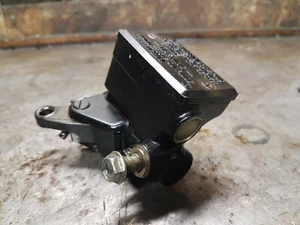 Kawasaki Ninja ZX600 ZX 600 ZX6 1998 Front Master Cylinder brake - Picture 1 of 1