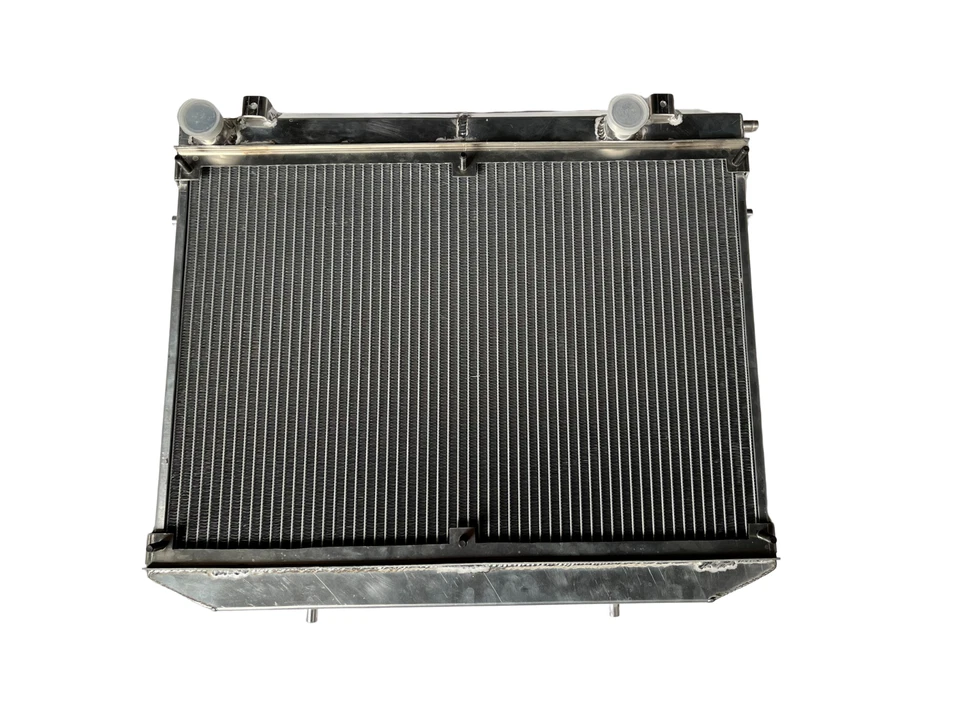 ✅Radiador de aluminio personalizado para C132K0011F 2010-2014 Lotus Evora S1 S Foto 1 de 4