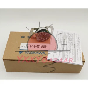 Nuevo codificador 1 pieza Yaskawa UTOPH-81AWF UTOPH81AWF - Imagen 1 de 6