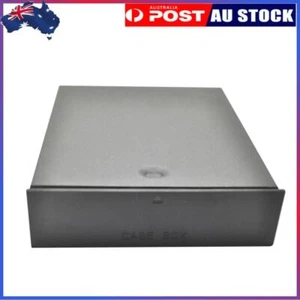External Enclosure Case 5.25 inch HDD Hard Drive Blank Drawer Rack for PC - Picture 1 of 8