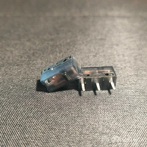 2x Kailh GM 8.0 Black 80M Mouse Micro Switch - Bild 1 von 1