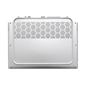 New For Dell Alienware X14 R2 Lower Bottom Base Cover Case Shell TXVX4 0TXVX4 - Afbeelding 1 van 2