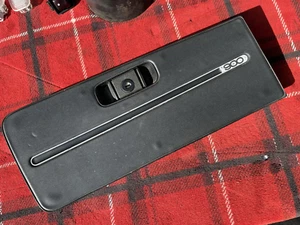 Guantera puerta y cerradura Saab c900 - Imagen 1 de 6