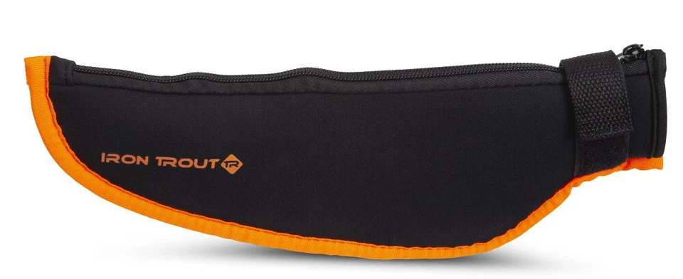 Iron Trout Rutenspitzenschutz Transportschutz Rutenschutz Spitzenschutz