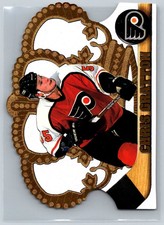 1997 Pacific Crown Royale #96 Chris Gratton Philadelphia Flyers