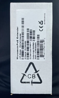 New PowerDsine PoE Extender - Image 1 of 2