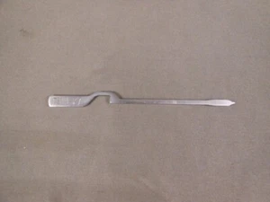 Vtg Carter CARbureTER Carburetor Tool T109-27 USA 2.359 Metering Gauge Rod A - Picture 1 of 5