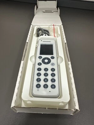 Spectralink Kirk 7040 White - 02551000 - Image 1 of 2