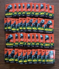 1985 Topps Baby Secret of the Lost Legend Trading Cards Unopened Packs (Extras)