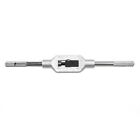 Easy To Use Tap Wrench With Oxidation Treatment Long Lasting Durability
