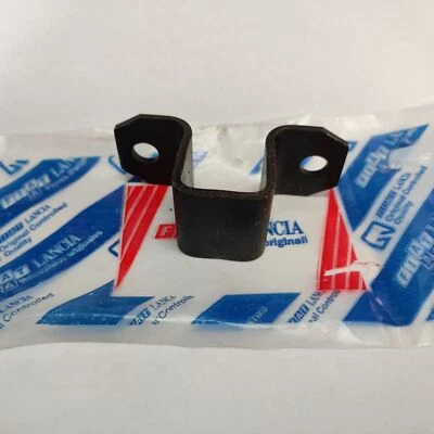 STABILIZER BAR SUPPORT BRACKET POST. Fiat 850 ORIGINAL 4111046 - Image 1 of 4