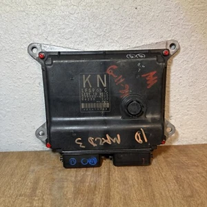 2007-2009 Mazda 3 ecu ecm computer LFS9 18 881C - Picture 1 of 3
