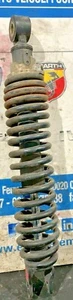 Repuesto Utiliza, Amortiguador Trasero Derecho Malaguti Centro 125 , Año: 2011 - Imagen 1 de 3