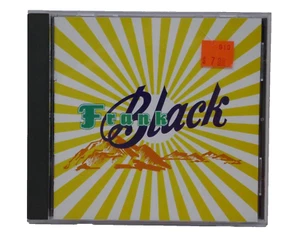 Frank Black Self Titled CD (1993, Elektra) - Picture 1 of 3