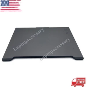 New For ASUS TUF Gaming A16 FA617 FX617 FX607 Top LCD Back Cover Rear Lid Black - Picture 1 of 8