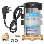100W Druckerhöhungspumpe Wasser WasserdruckBooster Water Pressure Booster AC220V