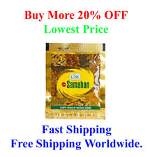 Samahan Ayurveda Herbal Tea Natural Drink for Cough & Cold remedy 100 Packets