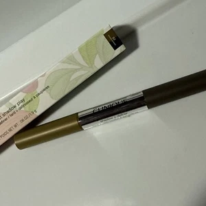Clinique High Impact Shadow Play Shadow + Definer 02 MIXED GREENS 0,06oz./1,9g - Bild 1 von 4