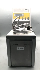 LAUDA master   Lauda  PROLINE    P8C     U   1838      181 - Bild 1 von 7