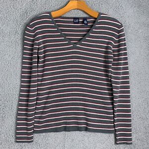 Gap Striped Sweaters for Women with Vintage for sale | eBay