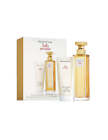 Elizabeth Arden Coffret 5Th Avenue Parfum 125Ml+ Lait De Corps 100Ml